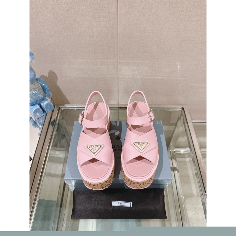 Pra*a sandals